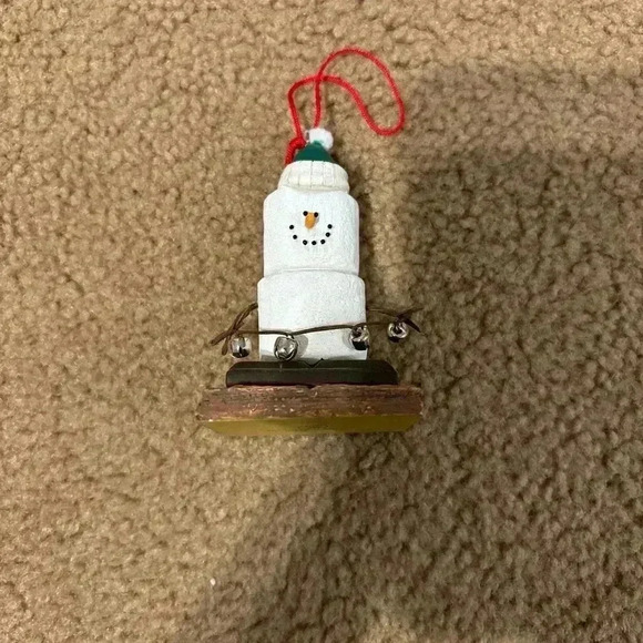 Lot Of 5 The S’mores Original- Exclusively By Midwest, Made In China - Picture 9 of 11